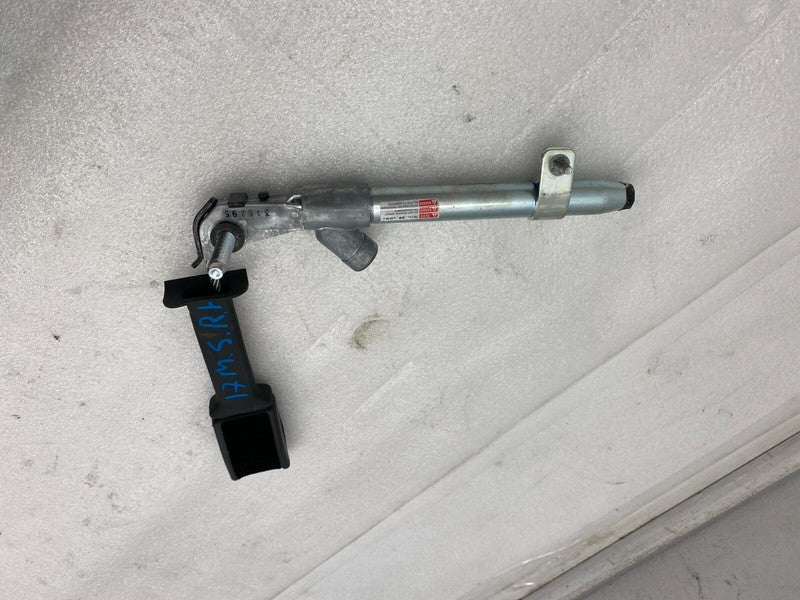 100526505F ⭕12-20 Tesla Model S Front Right 1st Row Seat Belt Lap Pretensioner 1005265-05-F