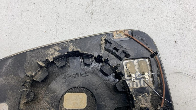 ⭕2012-2020 Tesla Model S Front Right Exterior Rear View Door Mirror Gl