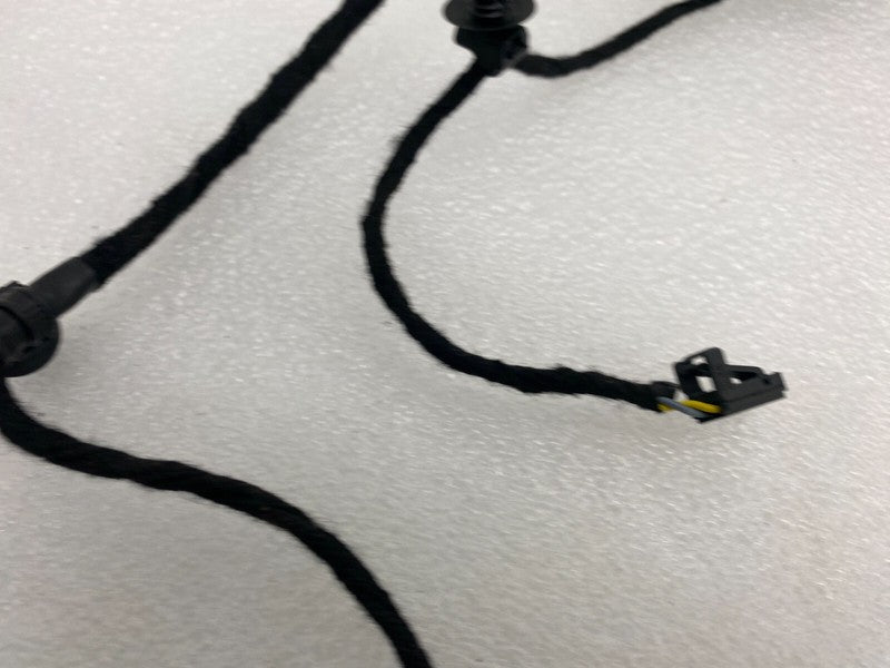 148905300C ⭕ 2020-2023 Tesla Model Y Rear Door Wiring Harness Cable Wire Left 1489053-00-C