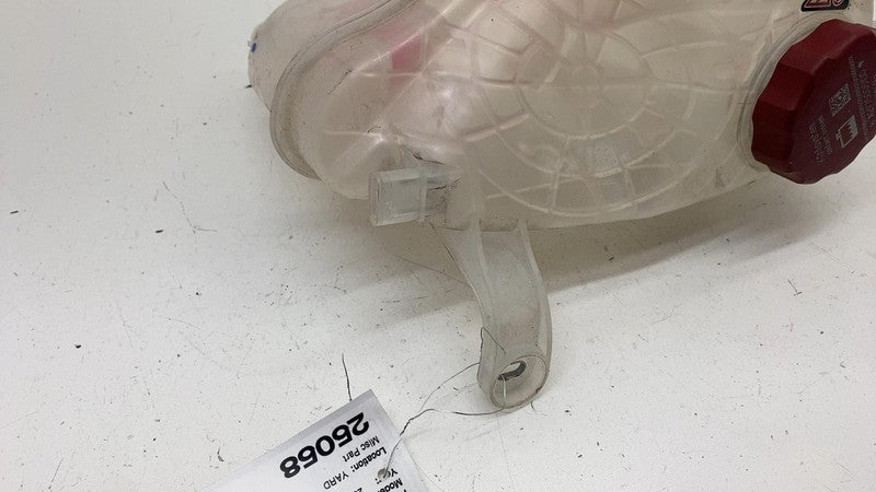 ⭕ 22 Mercedes Benz EQS450+ Radiator Coolant Expansion Reservoir Tank A