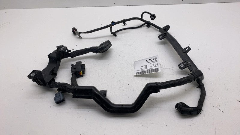 91450GI010AB ⭕ 22-23 Hyundai Ioniq 5 Rear Drive Unit Wiring Harness Cable Wire 91450-GI010AB