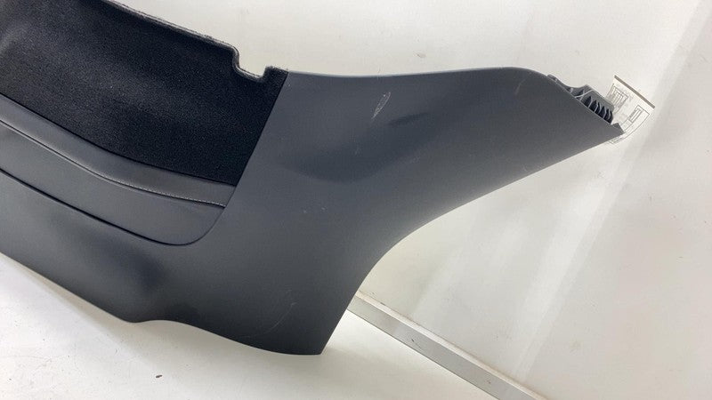 ⭕ 20-23 Tesla Model Y Rear Right Trunk Side Trim End Item (7-Seater) 9