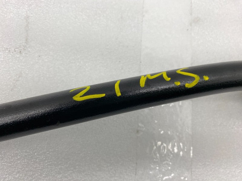 104396200B ⭕12-23 Model S Rear Suspension Anti-Roll Stabilizer Sway Bar (21MM) 1043962-00-B