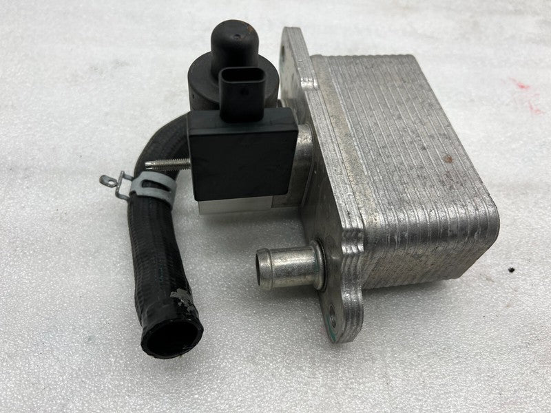 ⭕ 16-20 Tesla Model S MS Battery Cooler Heat Exchanger Chiller EXV 103