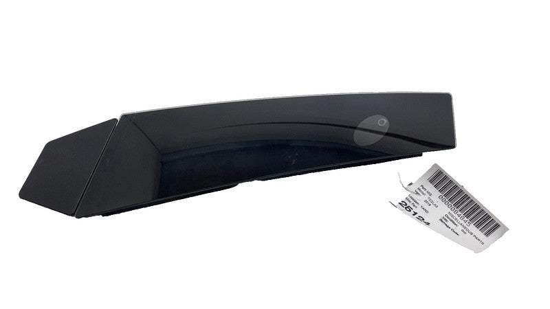 1100441-00-D ⭕17-23 Model 3 Right B-Pillar Applique Glass Trim Molding w/ Camera 1100441-00-D
