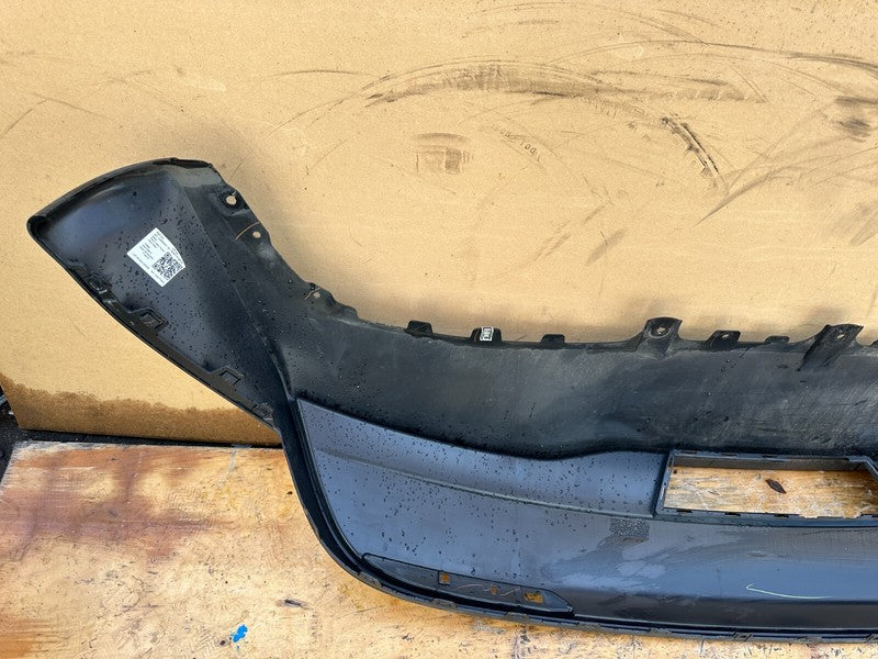 ⭕ 2020 2021 2022 2023 Tesla Model Y MY Rear Lower Bumper Fascia Valance Diffuser