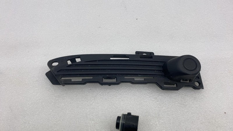 ⭕ 2015-2020 Mini Cooper Driver Side Lower Bumper Air Inlet Left w/ Par