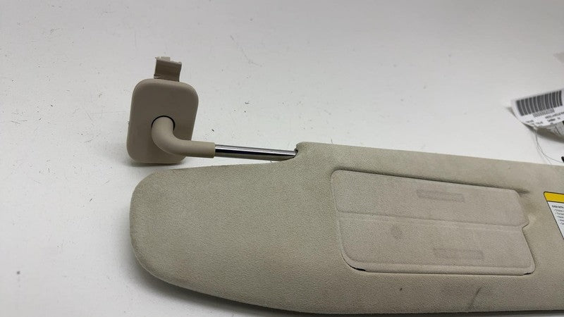 ⭕ 2016-2020 Tesla Model S Front Driver Windshield Sunvisor Sun Visor L