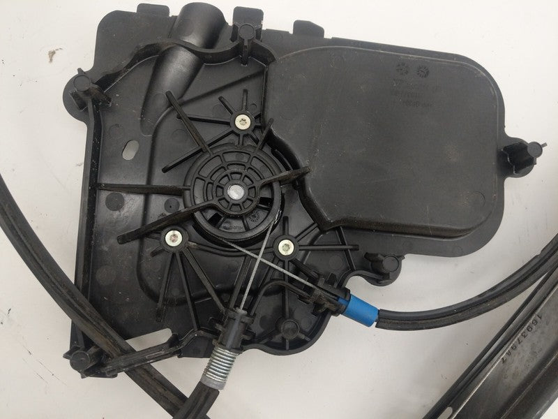 ⭕ 2017-2023 Tesla Model 3 Front Left Door Window Regulator & Motor 109