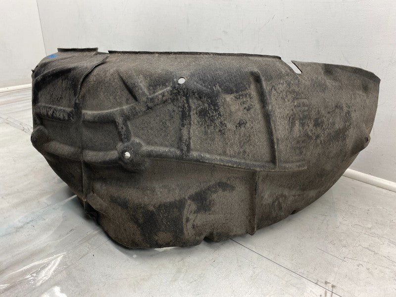 ⭕ 17-23 Tesla Model 3 Rear Passenger Side Fender Wheel Liner Splash Sh