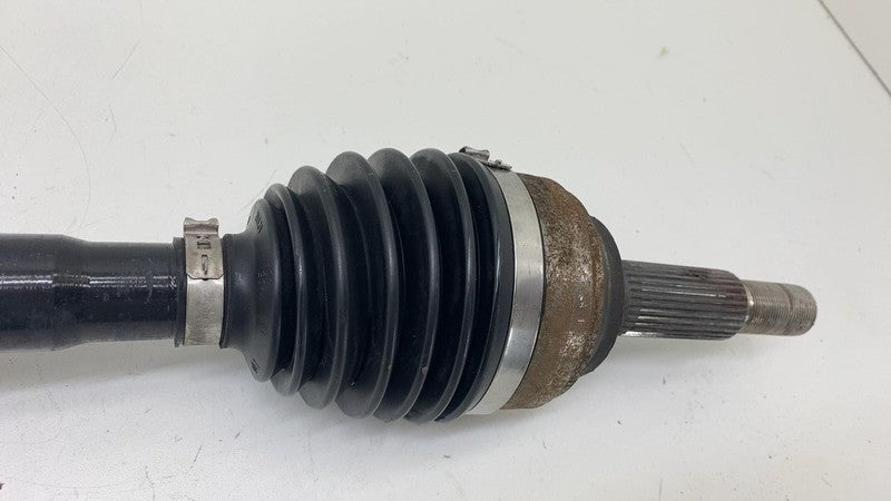 ⭕ 12-20 Model S X Rear Left or Right CV Axle Shaft Halfshaft 36MM 1007