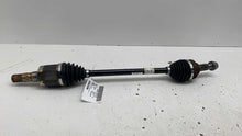 ⭕ 17-26 Model 3 Front Left/Right CV Axle Shaft Halfshaft 25MMx540MM 1536670-00-B