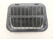 ⭕ 12-20 Tesla Model S Rear Quarter Panel Rubber Flap Extractor Air Vent Grille