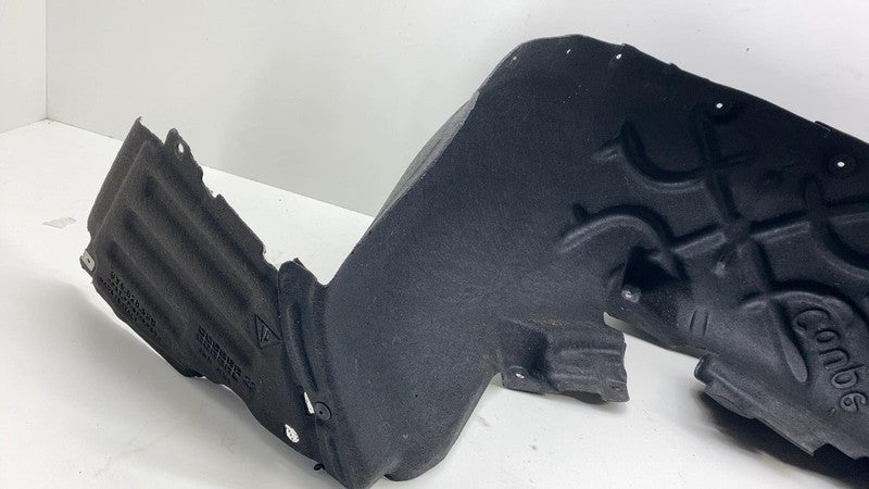 ⭕2024 Porsche Cayenne Rear Passenger Side Wheel Fender Liner Splash Shield Right