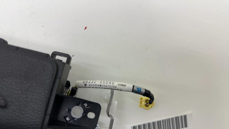 ⭕ 2018 2019 2020 2021 2022 Toyota C-HR Rear Driver Left Seat Airbag Japan Built