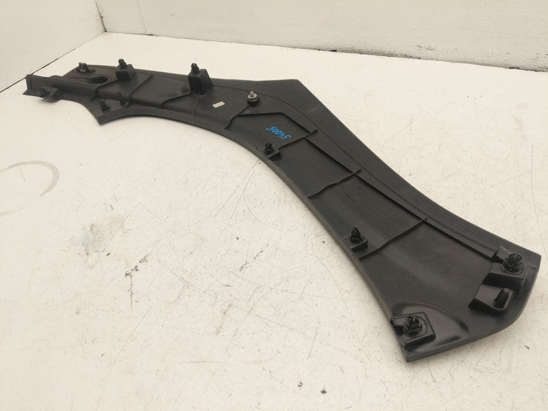1036238 00 F ⭕ 2016-2023 Tesla Model X Front  Underhood Apron Trim Cover Right 1036238-00-F