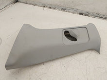 ⭕ 2020-2024 Tesla Model Y Driver Upper B-Pillar Trim Cover Left LH 1494606-00-C
