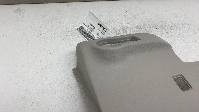6AL72PDAH ⭕ 2017-2024 Chrysler Pacifica Dash Left Side Lower Knee Bolster Panel 6AL72PDAH
