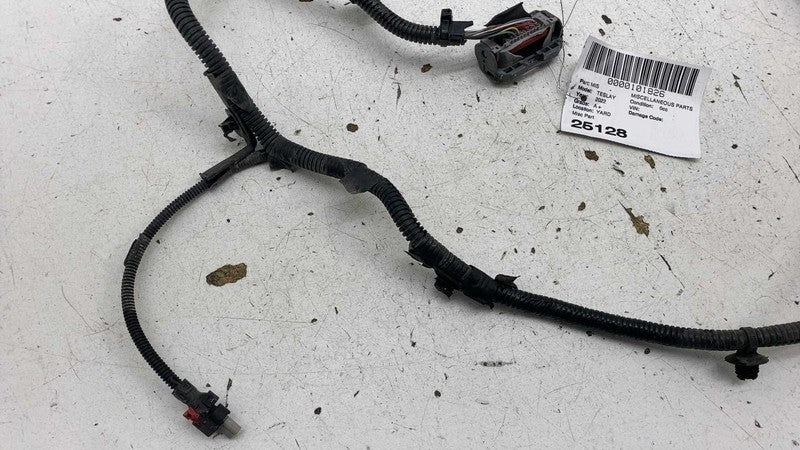 Miscellaneous Parts TESLA MODEL Y 22