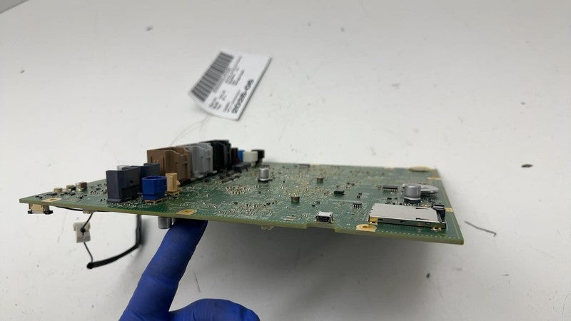 ⭕ 12-18 Tesla Model S MS Media Control Unit Tegra MCU-1 Motherboard 10