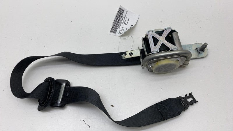 ⭕ 2016-2020 Tesla Model S Front Left 1st Row Seat Belt & Retractor 107