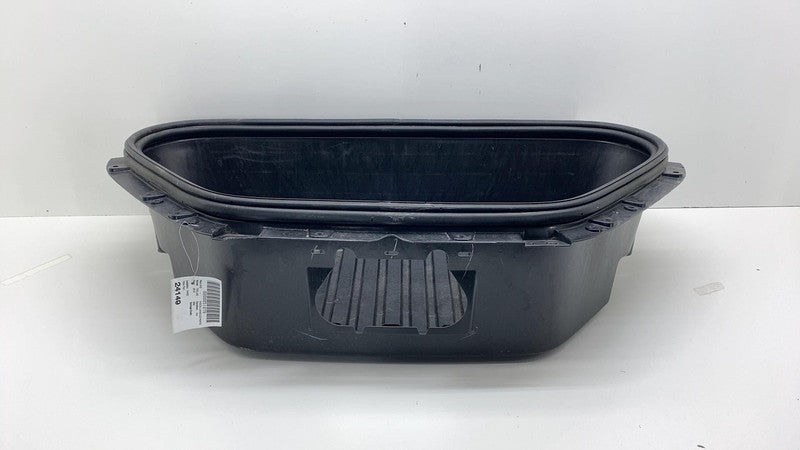 1564254-00-C 2021-2024 Tesla Model S Front Luggage Cargo Storage Frunk Compartment Assembly