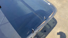 ⭕ 21-23 Model 3 M3 Rear Trunk Panoramic Backlite Glass Back Section 1472925-00-E