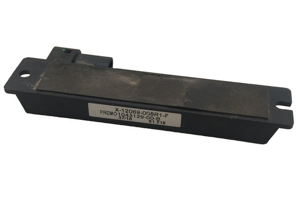⭕ 16-20 Model X Smart Keyless Passive Entry Antenna Receiver Module 1043129-00-B