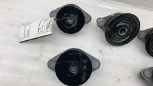 ⭕18-24 Wrangler Left & Right Body Hold Down Cushion Frame Mount  (6x) 68236168AB