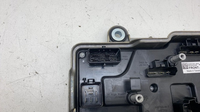 ⭕ 20-23 Tesla Model Y MY Front Vehicle Electronic Controller Module 14
