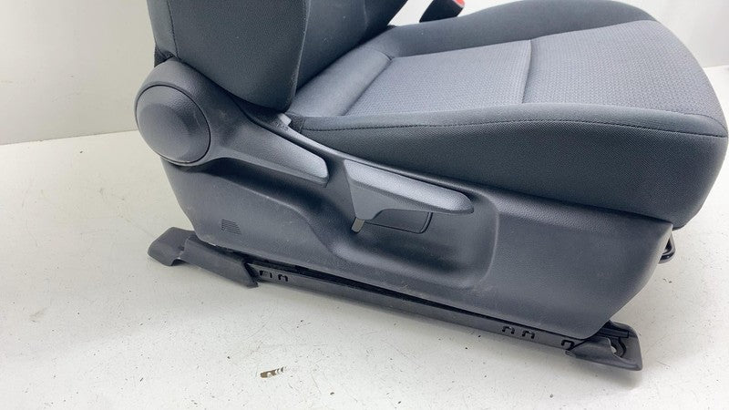 ⭕ 2023-2024 Toyota Prius Front Passenger Side Seat Assembly Black Righ