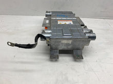 ⭕ 2012-2015 Tesla Model S Rear High Voltage Junction Box Lid Gen2 1033020-12-D