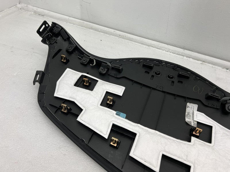 ⭕ 2016-2020 Tesla Model S Dashboard Instrument Panel Dash Top Pad Cove