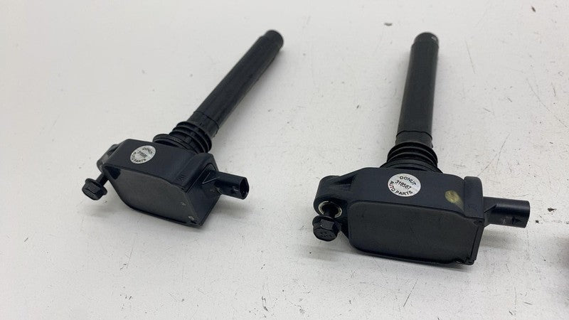 05149168AI ⭕ 2012 2013 2014 2015 2016 2017 Jeep Wrangler SET of 6 Ignition Coils 05149168AI