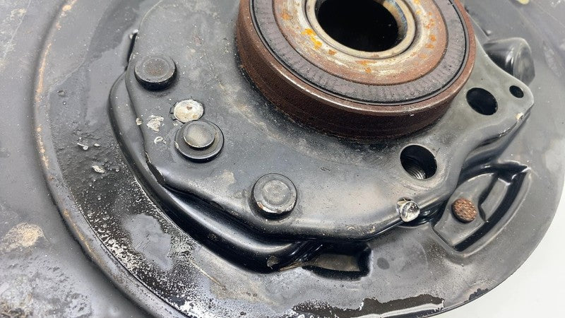 ⭕ 18-23 Subaru XV Crosstrek Rear Left Wheel Hub Bearing w/ ABS & Dust Shield AWD