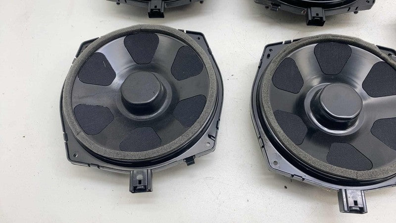 BJ32-18808-AC ⭕ 13-22 Range Rover Sport Front & Rear Left & Right Audio Speaker BJ32-18808-AC