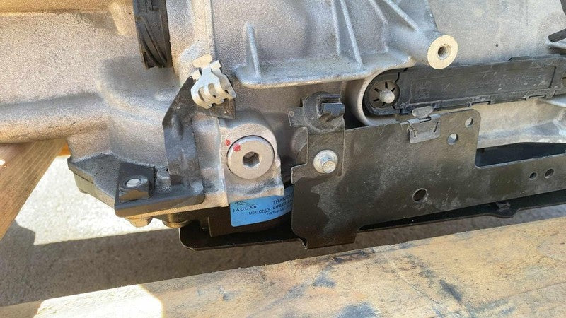 ⭕ 14-16 Range Rover Sport Automatic Transmission Gearbox 5.0L AWD DPLA