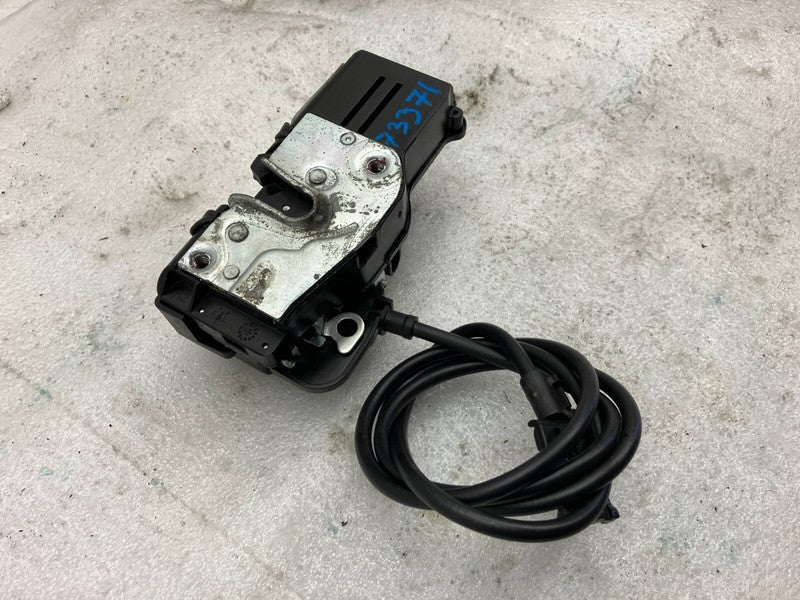 600891400D ⭕ 12-20 Model S Rear Passenger Side Door Lock Latch Actuator Right 6008914-00-D