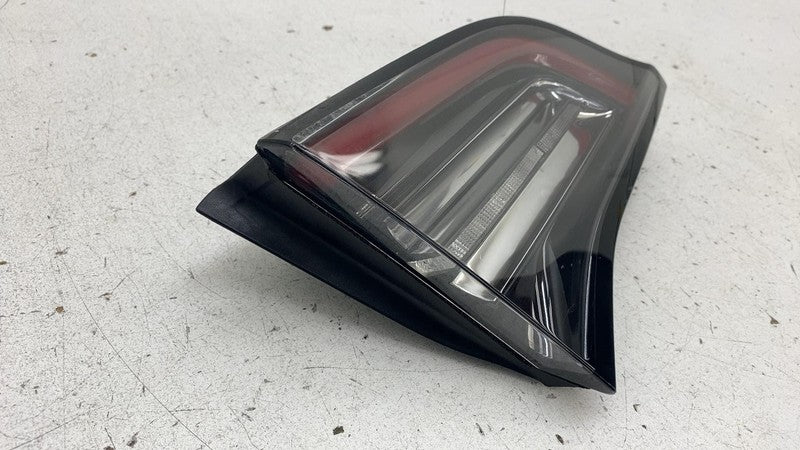 1077401-00-E ⭕ 2017-2023 Model 3 Rear Left Inner Taillight LED Tail Lamp 3-Pin 1077401-00-E