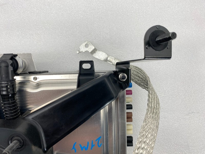 177500090K ⭕ 2020-2023 Tesla Model Y MY MCU Computer Media Control Module OEM 1775000-90-K