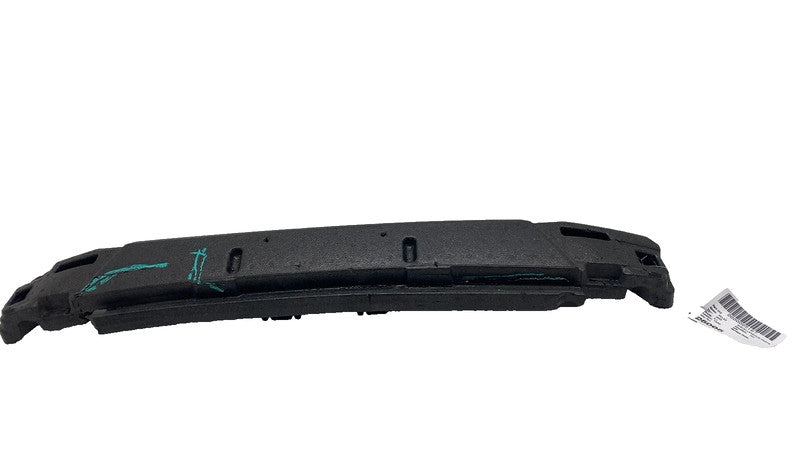 ⭕ 2021-2023 Polestar 2 Front Bumper Shock Absorber Foam Support Bar OEM 31883873