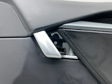 ⭕ 12-20 Model S MS Front Right Interior Door Panel Trim Card Cover 1007936-71-N