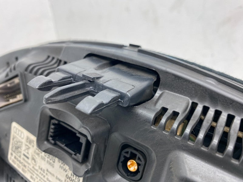 8W5 920 890 G ⭕ 2018-2020 Audi A4 Dash Gauge Instrument Cluster Digital Display 8W5 920 890 G