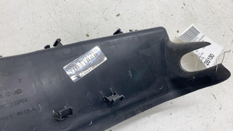 ⭕ 18-21 Lincoln Navigator Rear Right Outer Taillight Lamp Cover JL7B-1