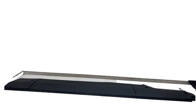2022-2024 Rivian R1T R1S Left Rocker Panel Under Body Aero Splash Shie