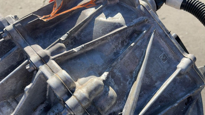 ⭕ 2017-2023 Tesla Model 3 Y Electric Engine Motor Front Drive Unit AWD