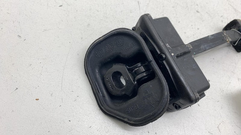 080083 ⭕ 2017-2020 Maserati Levante Front Left Door Check Strap Stop Stopper 670034687