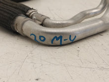 ⭕ 17-23 Tesla Model 3 Y A/C Line Supermanifold to Compressor Pipe 1502020-00-B