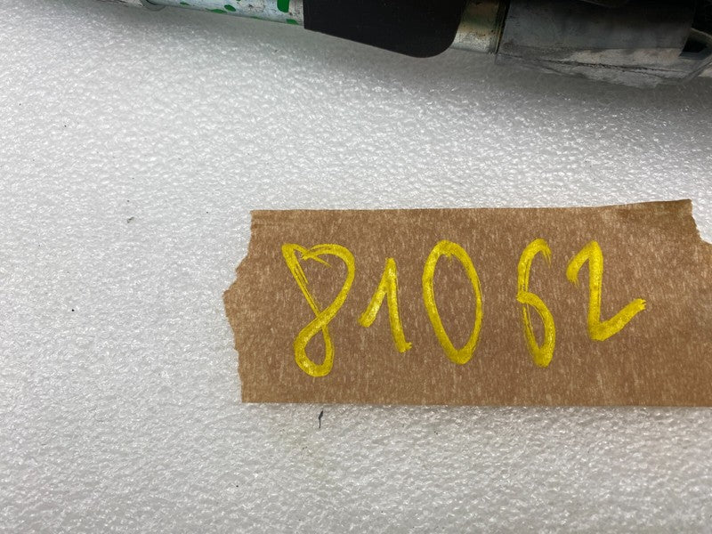 1004532 00 B ⭕ 2012-2015 Tesla Model S Front Left Side Outboard Lap Pretensioner 1004532-00-B