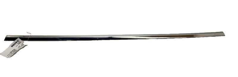 ⭕ 2016 2017 2018 2019 2020 Tesla Model X Door Window Chrome Strip Belt